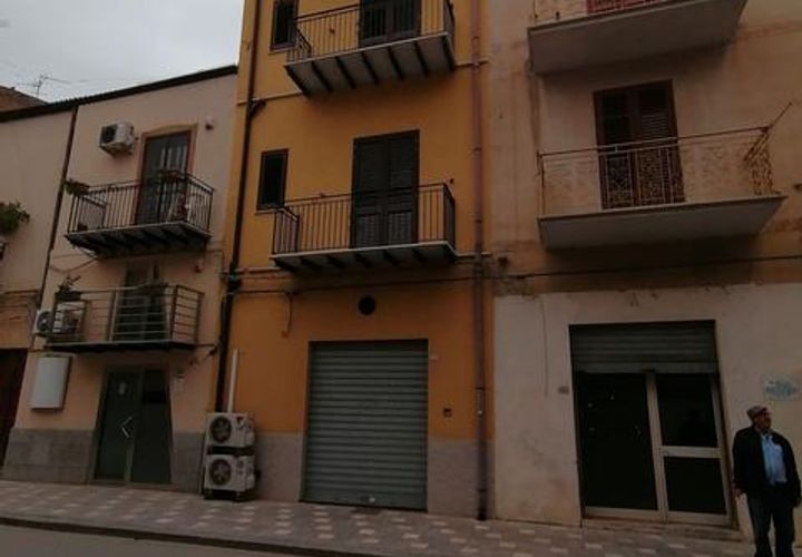 Byhus i Cianciana, Agrigento, Cianciana - € 420.000 | Ref: Gaglano Corso - foto 1